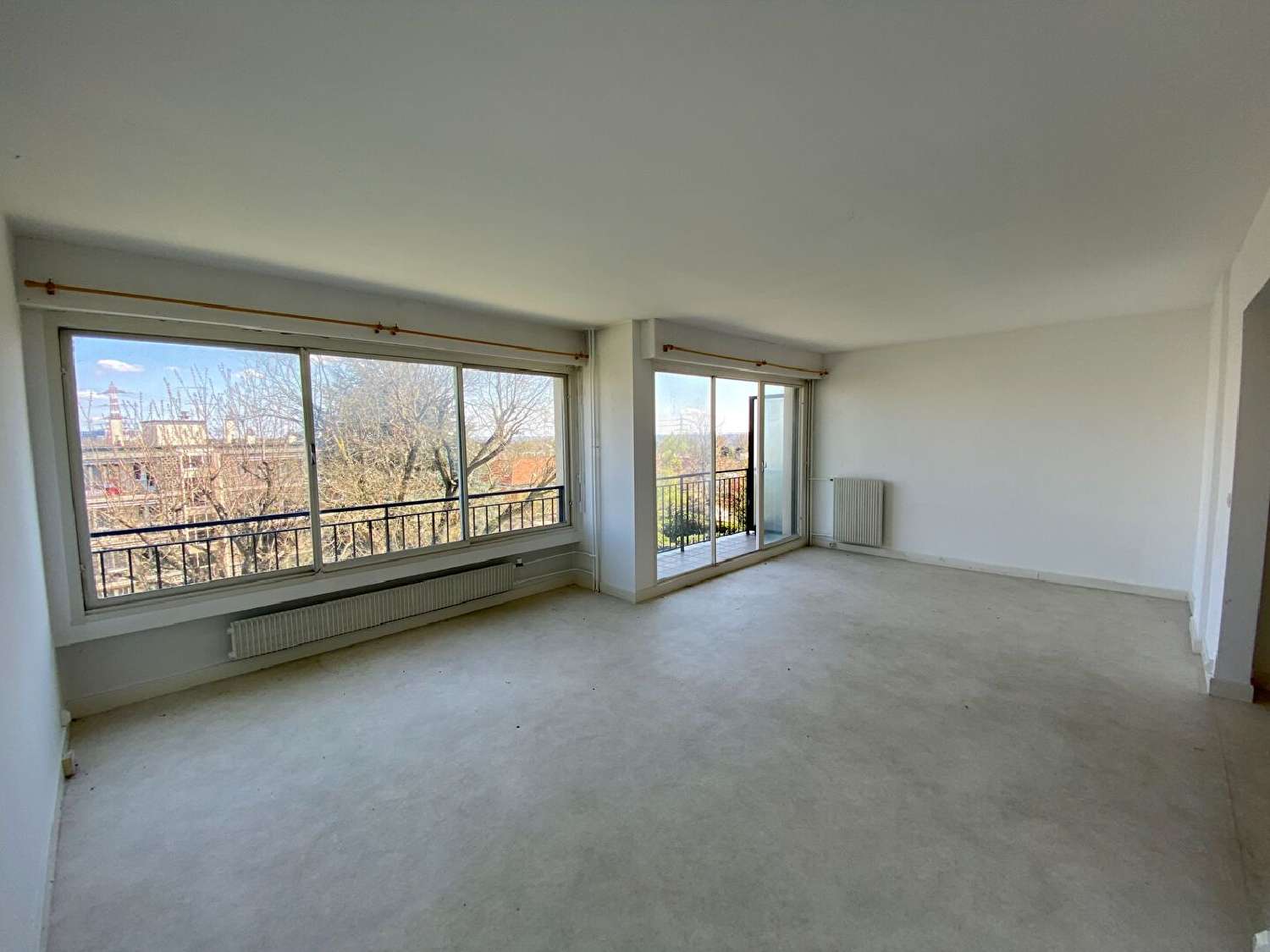  te koop appartement Palaiseau Essonne 1