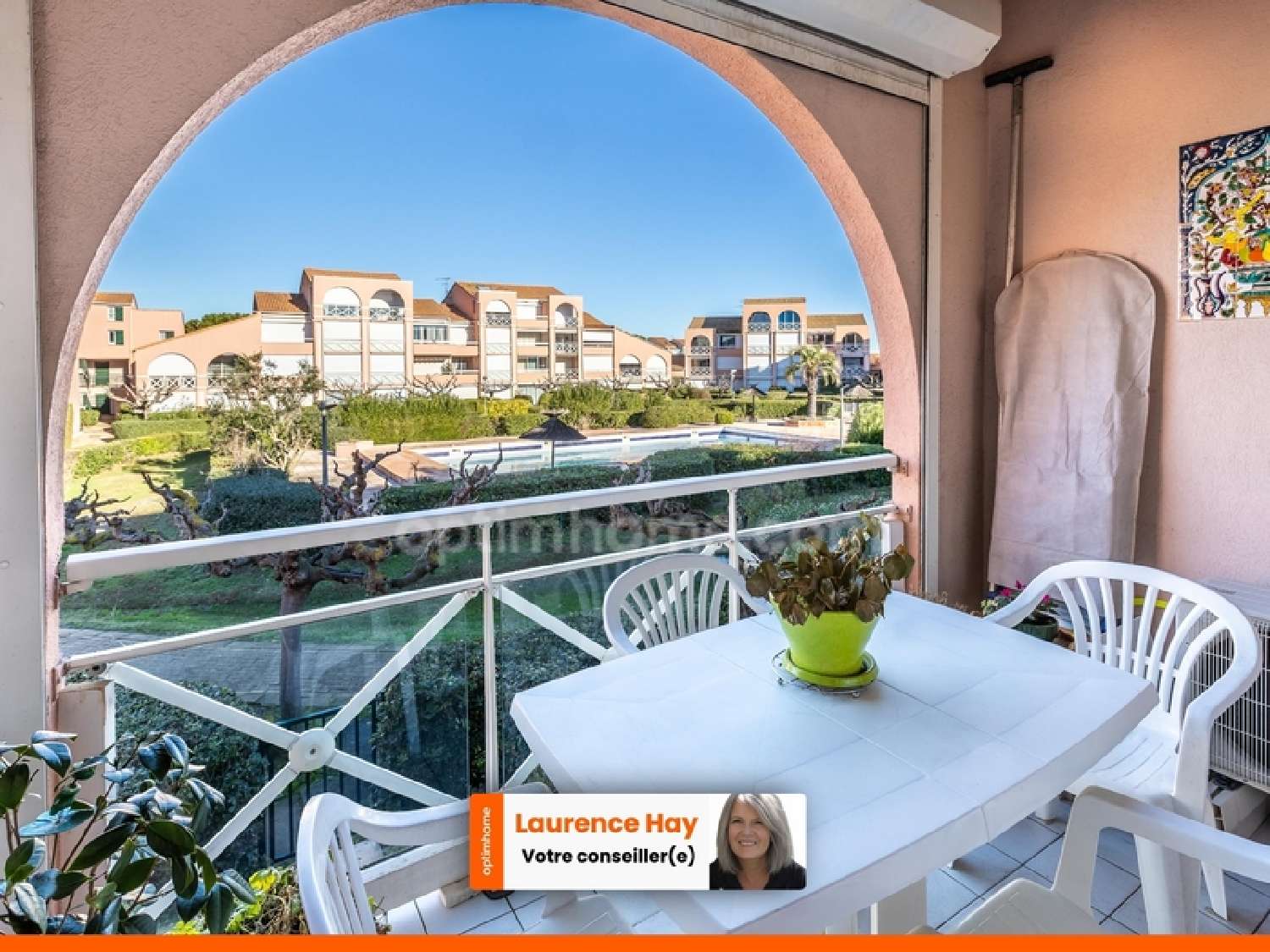  en venta apartamento Palavas-les-Flots Hérault 1