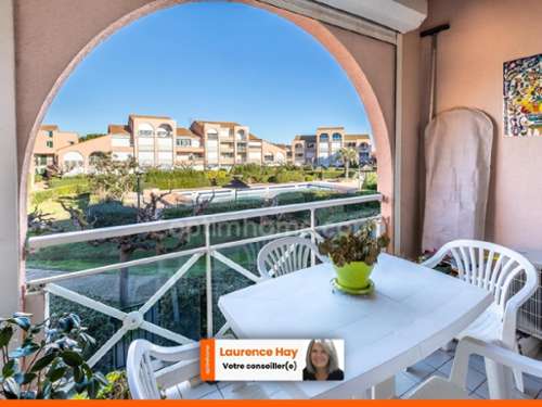 Palavas-les-Flots Hérault apartamento foto 7300055