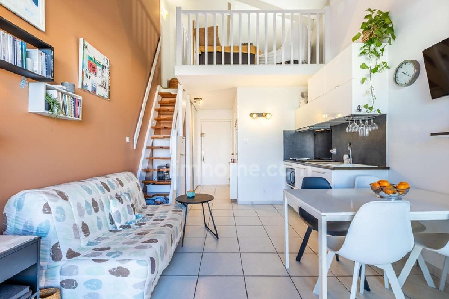  en venta apartamento Palavas-les-Flots Hérault 4