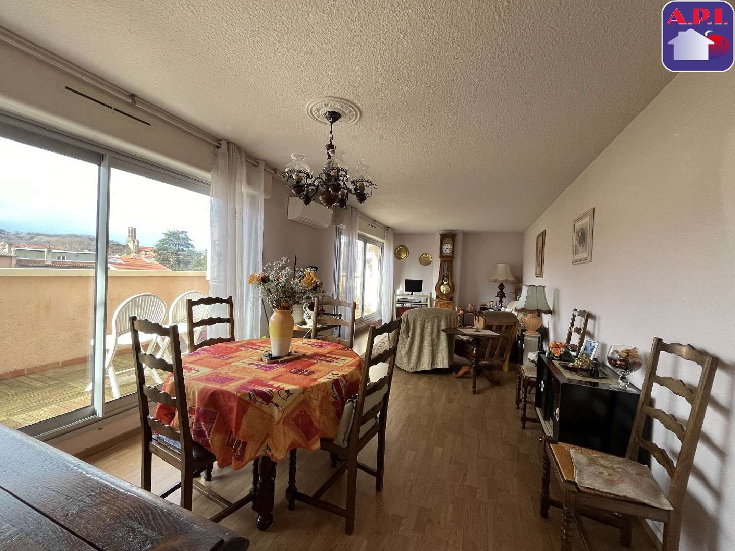  en venta apartamento Pamiers Ariège 2