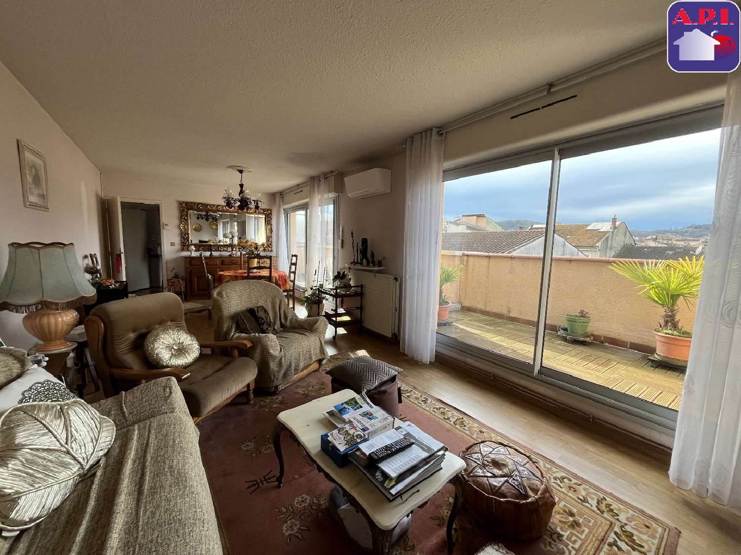  en venta apartamento Pamiers Ariège 3