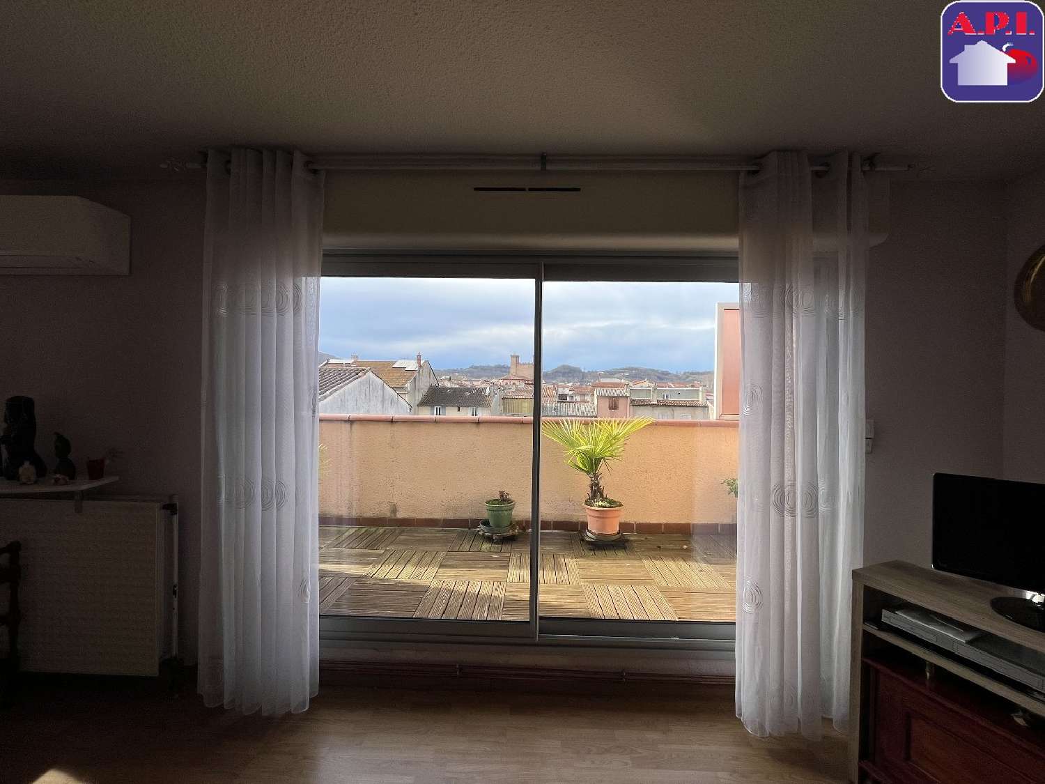 en venta apartamento Pamiers Ariège 4