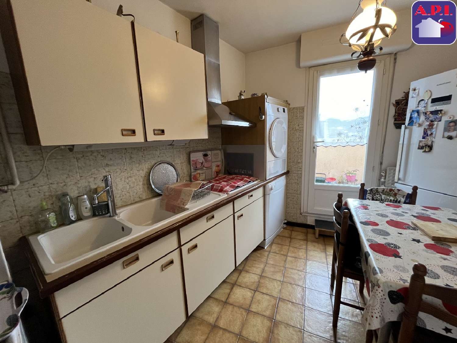 en venta apartamento Pamiers Ariège 5