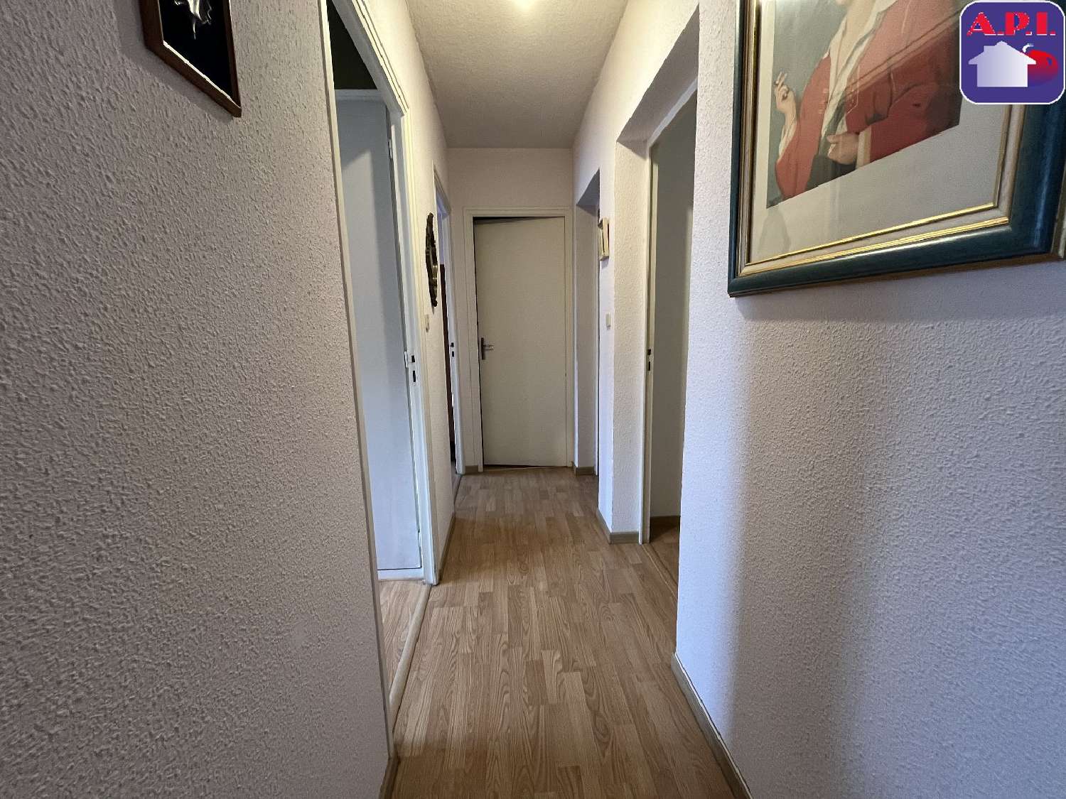  en venta apartamento Pamiers Ariège 6