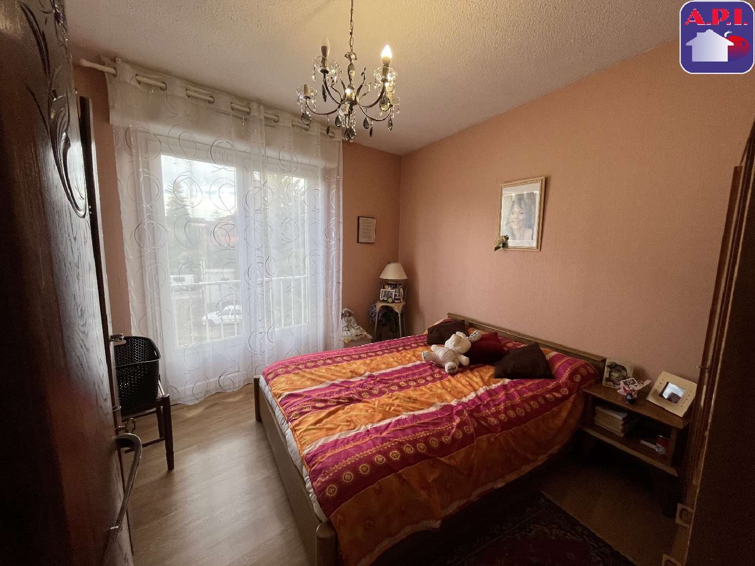  en venta apartamento Pamiers Ariège 7