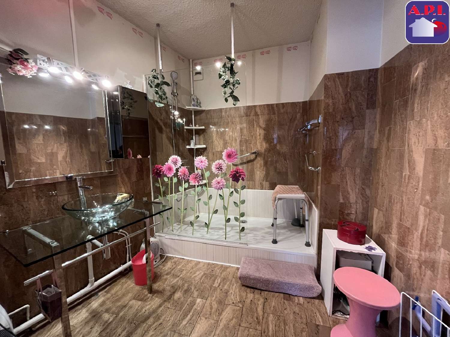  en venta apartamento Pamiers Ariège 8