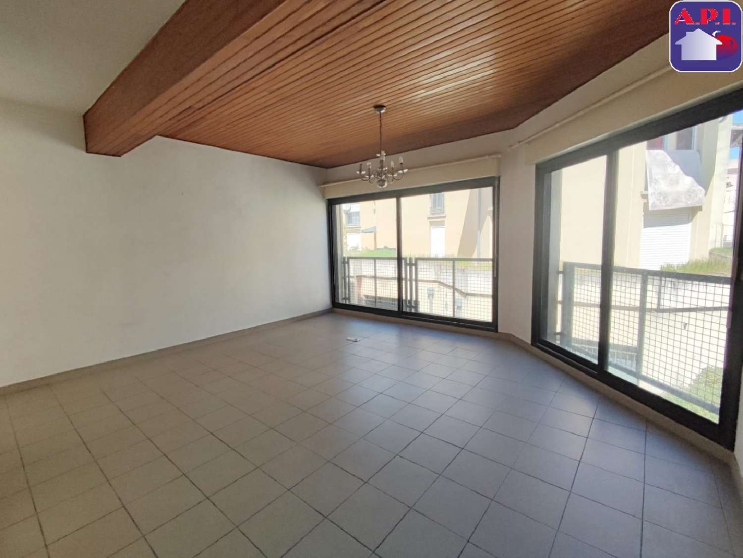  te koop appartement Pamiers Ariège 1