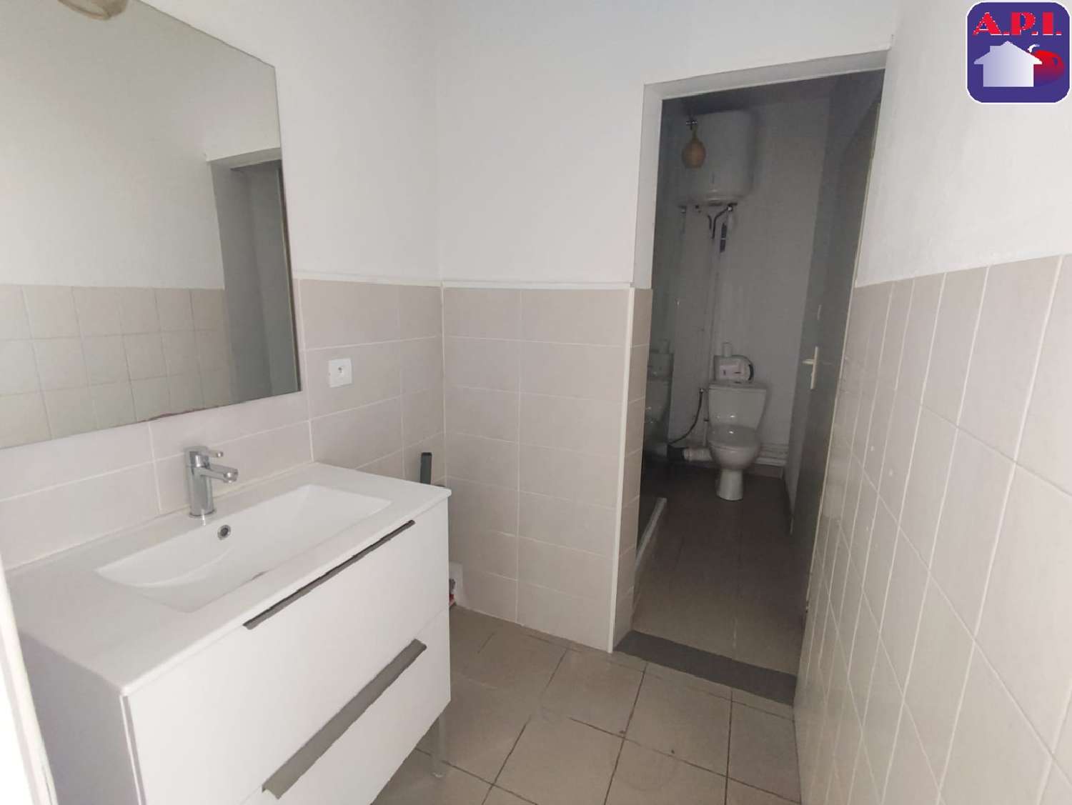  te koop appartement Pamiers Ariège 3