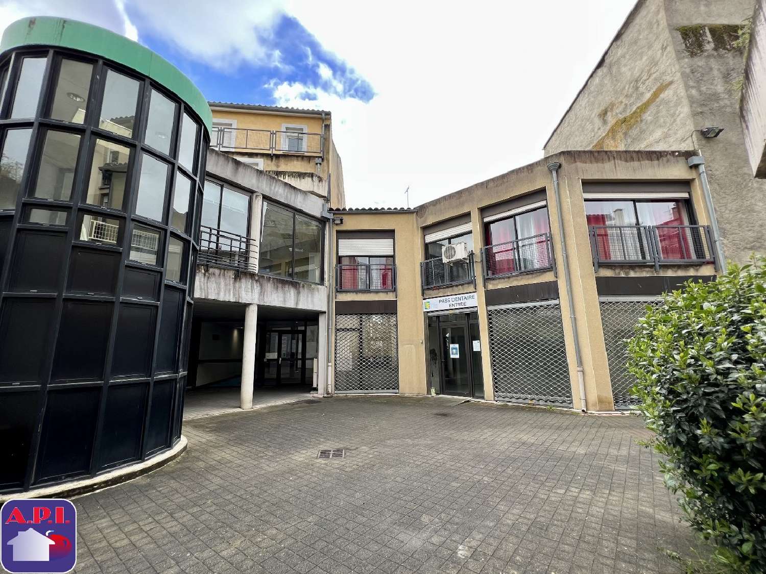  te koop appartement Pamiers Ariège 6