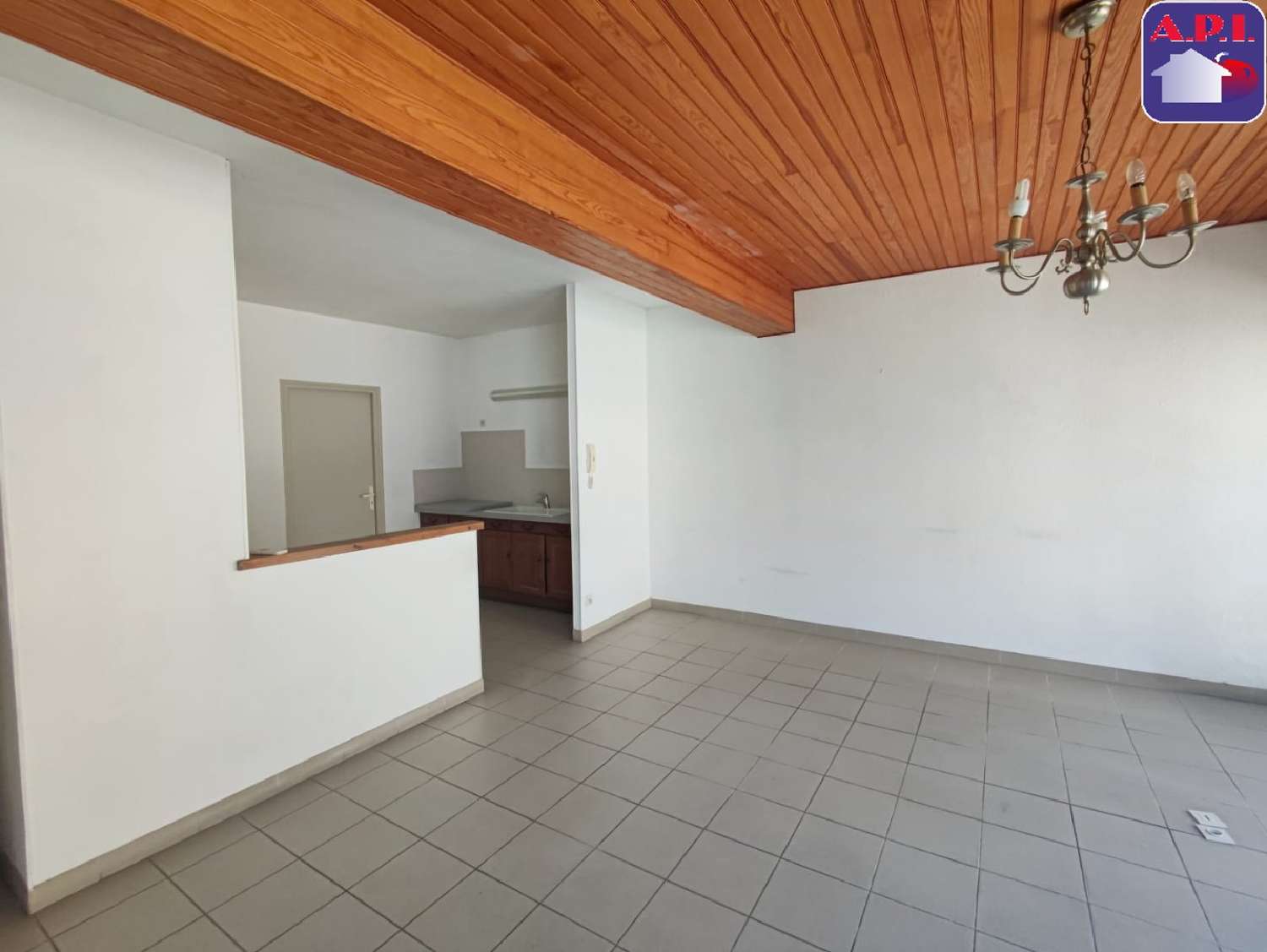  te koop appartement Pamiers Ariège 7