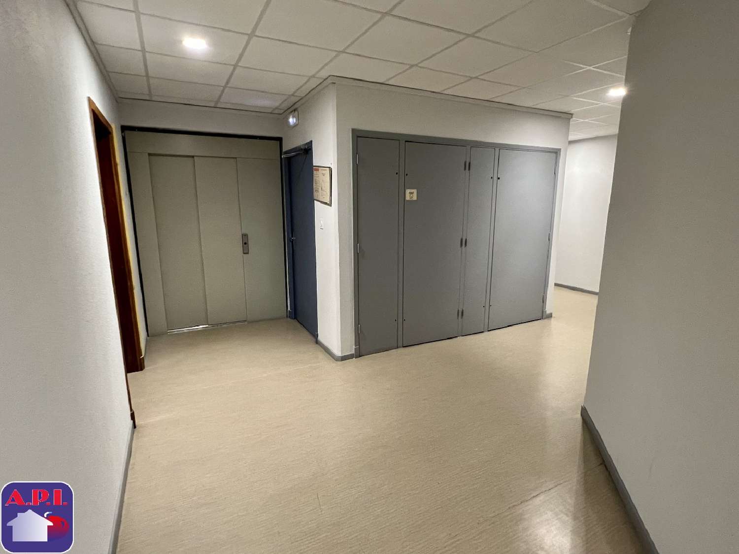  te koop appartement Pamiers Ariège 8