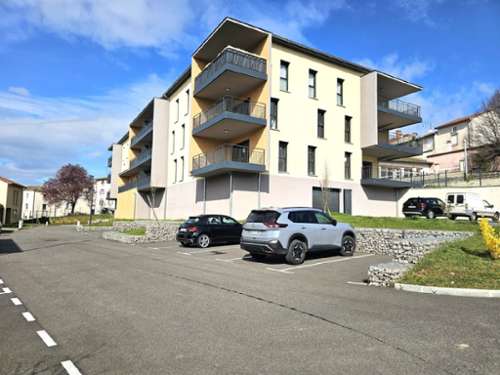 Panissières Loire appartement foto 7315004