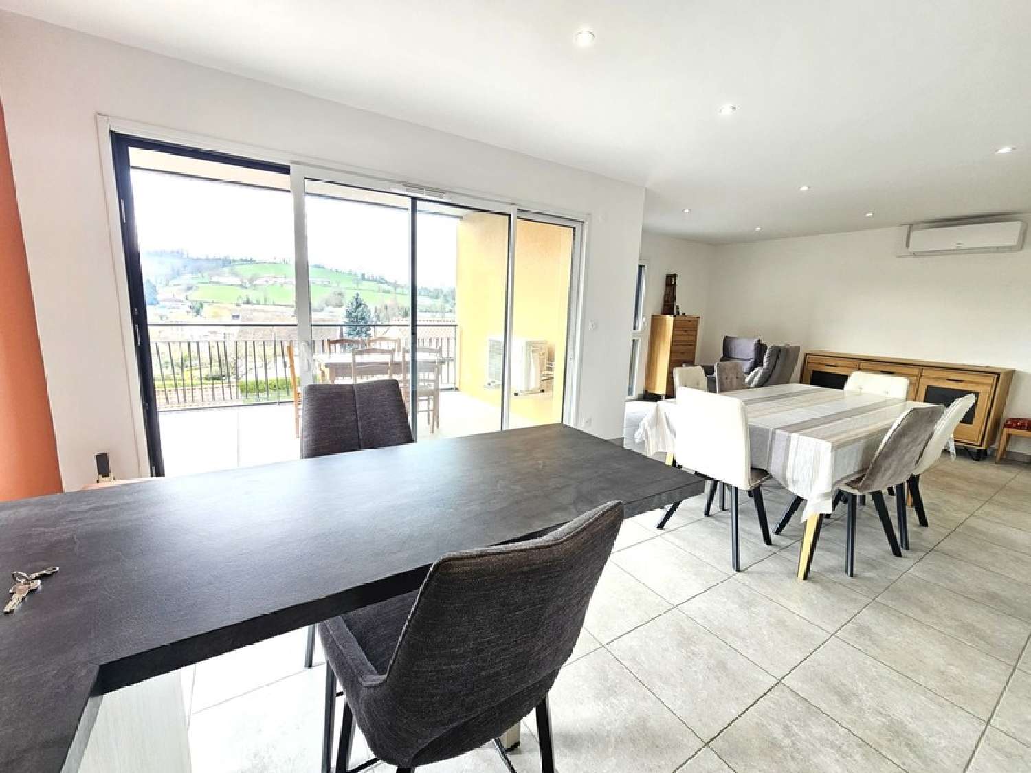  te koop appartement Panissières Loire 3