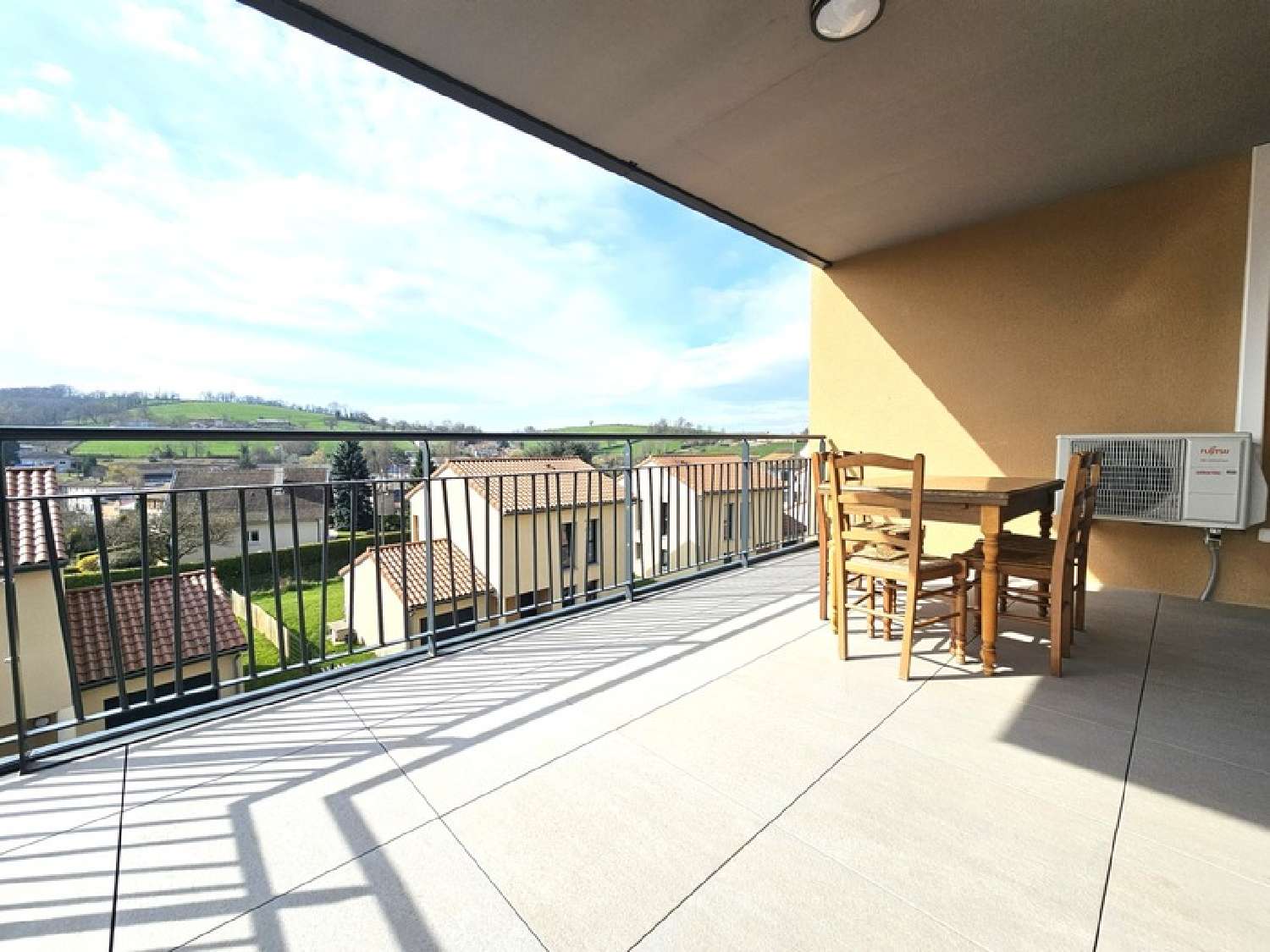  te koop appartement Panissières Loire 4