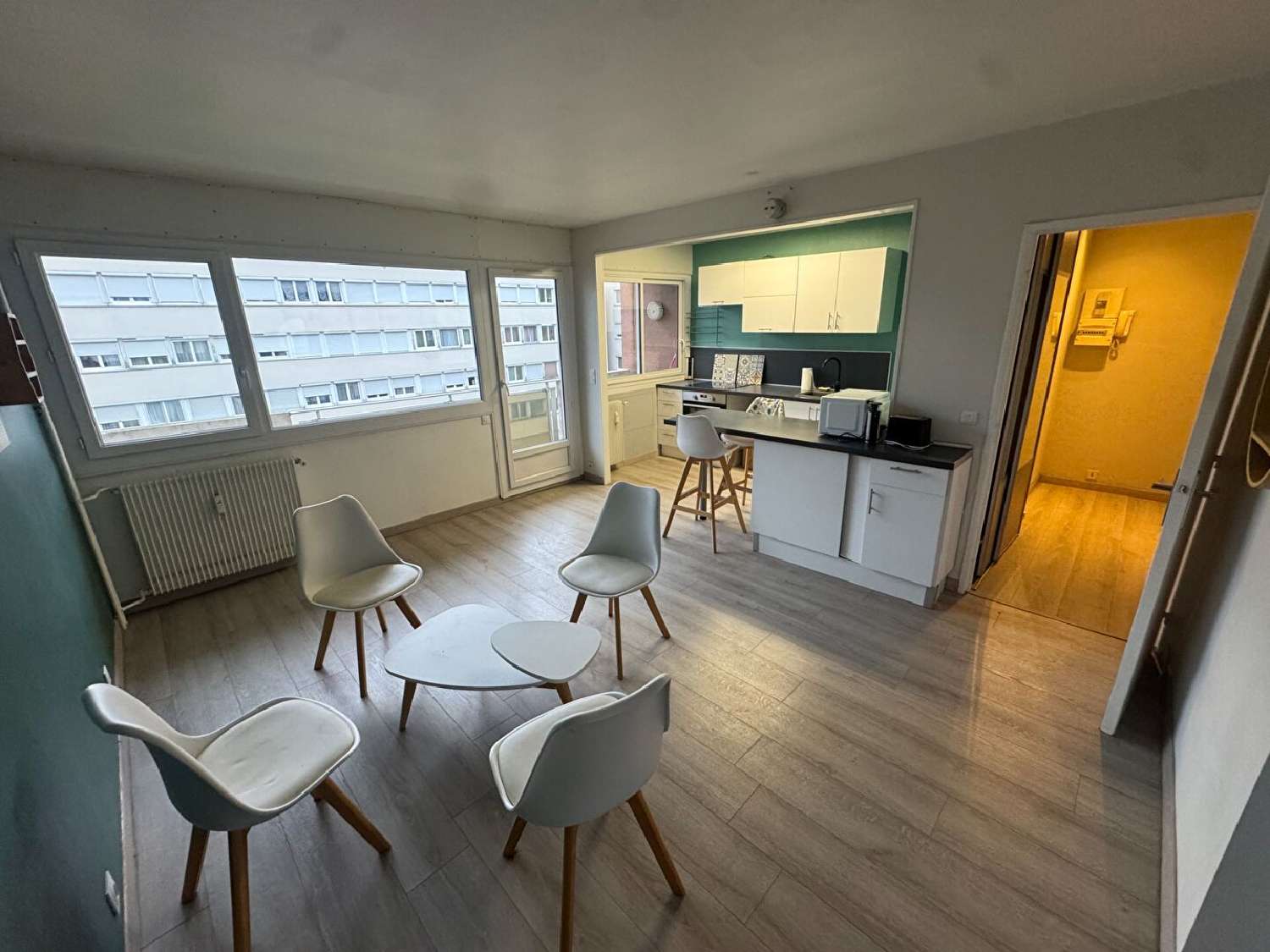  kaufen Wohnung/ Apartment Pantin Seine-Saint-Denis 1