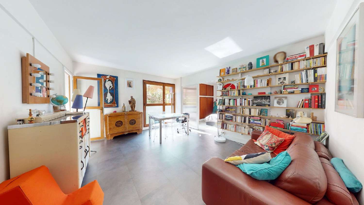  te koop appartement Pantin Seine-Saint-Denis 1