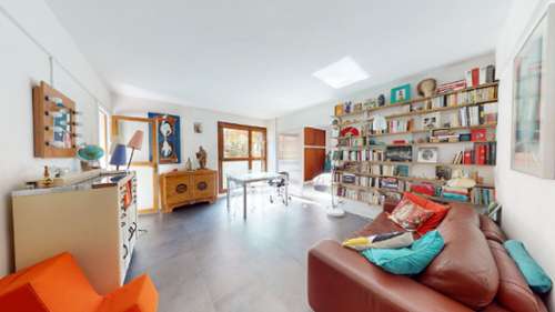 Pantin Seine-Saint-Denis appartement foto 7300173