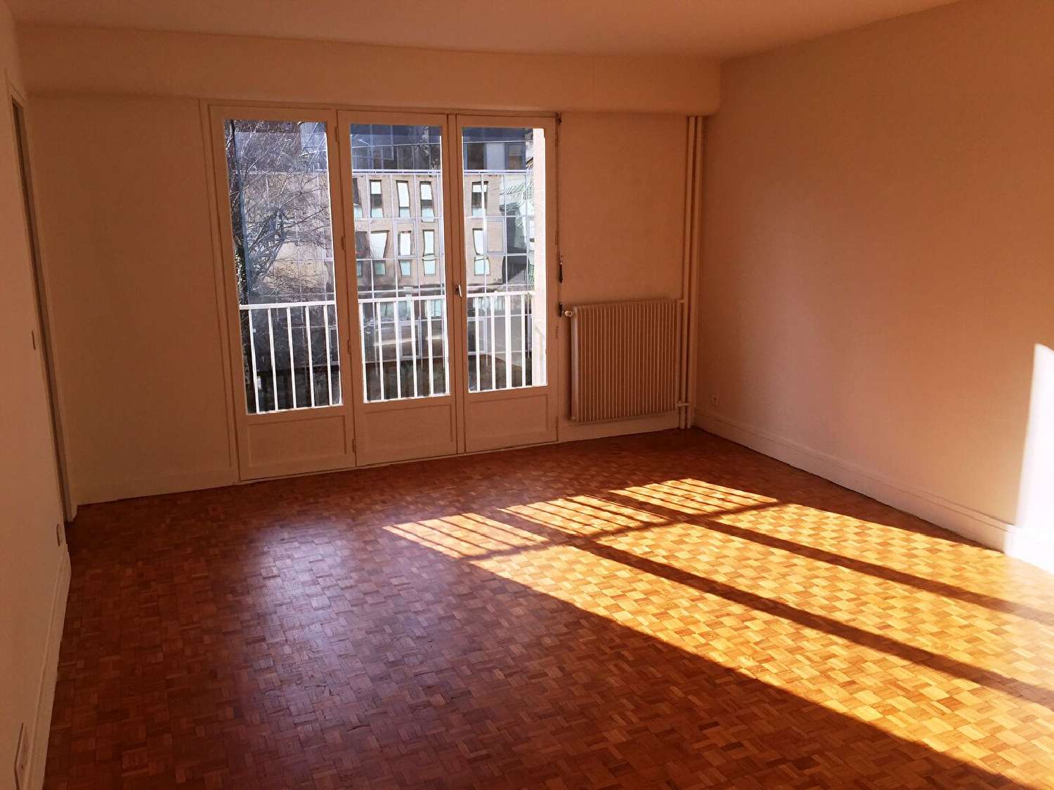  te koop appartement Pantin Seine-Saint-Denis 1