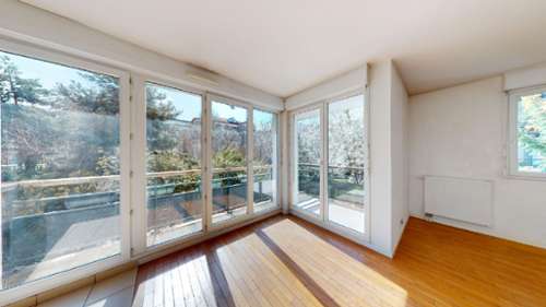 Pantin Seine-Saint-Denis appartement foto 7317232