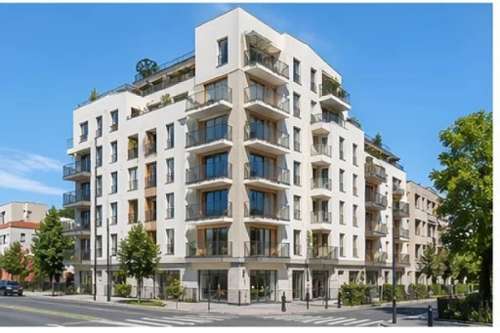 Pantin Seine-Saint-Denis appartement foto 7318261