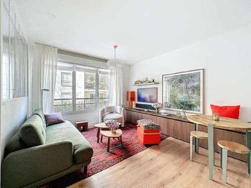 Pantin Seine-Saint-Denis Wohnung/ Apartment Bild 7300032