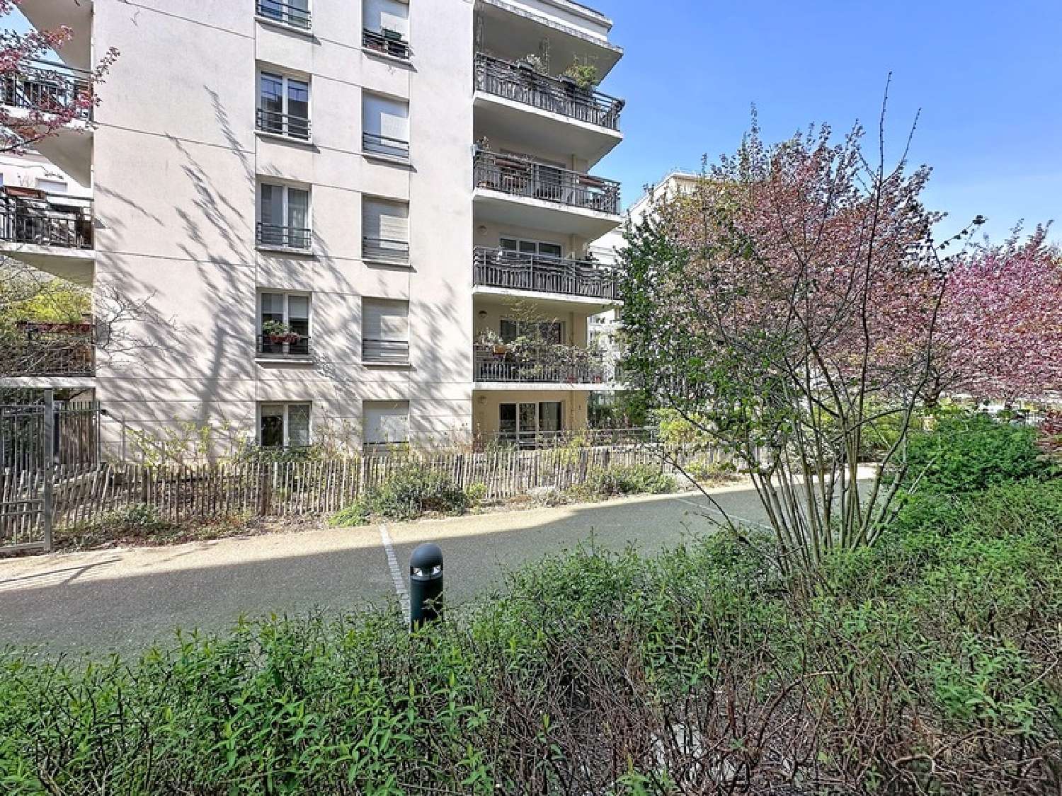  kaufen Wohnung/ Apartment Pantin Seine-Saint-Denis 2