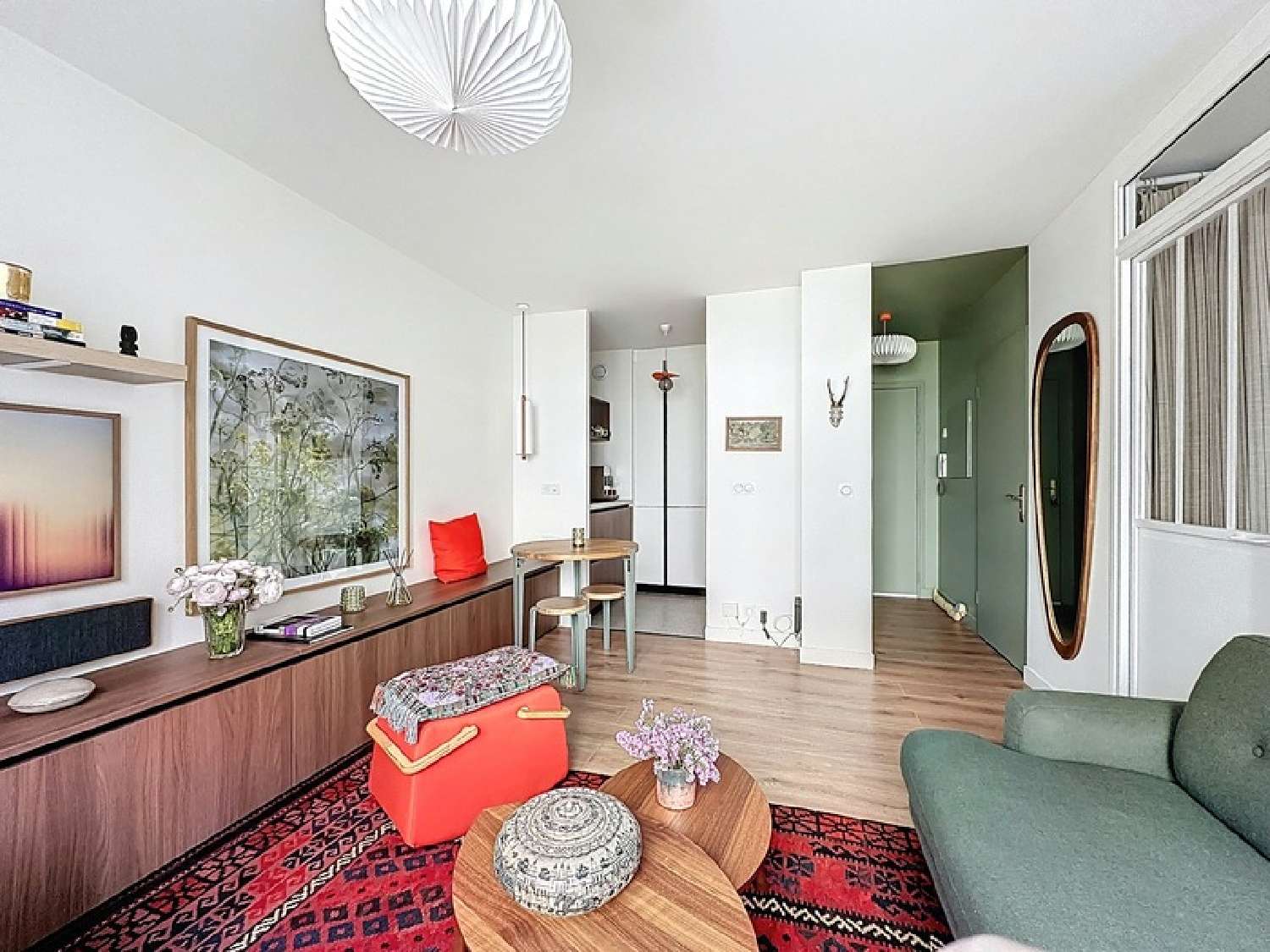  kaufen Wohnung/ Apartment Pantin Seine-Saint-Denis 3