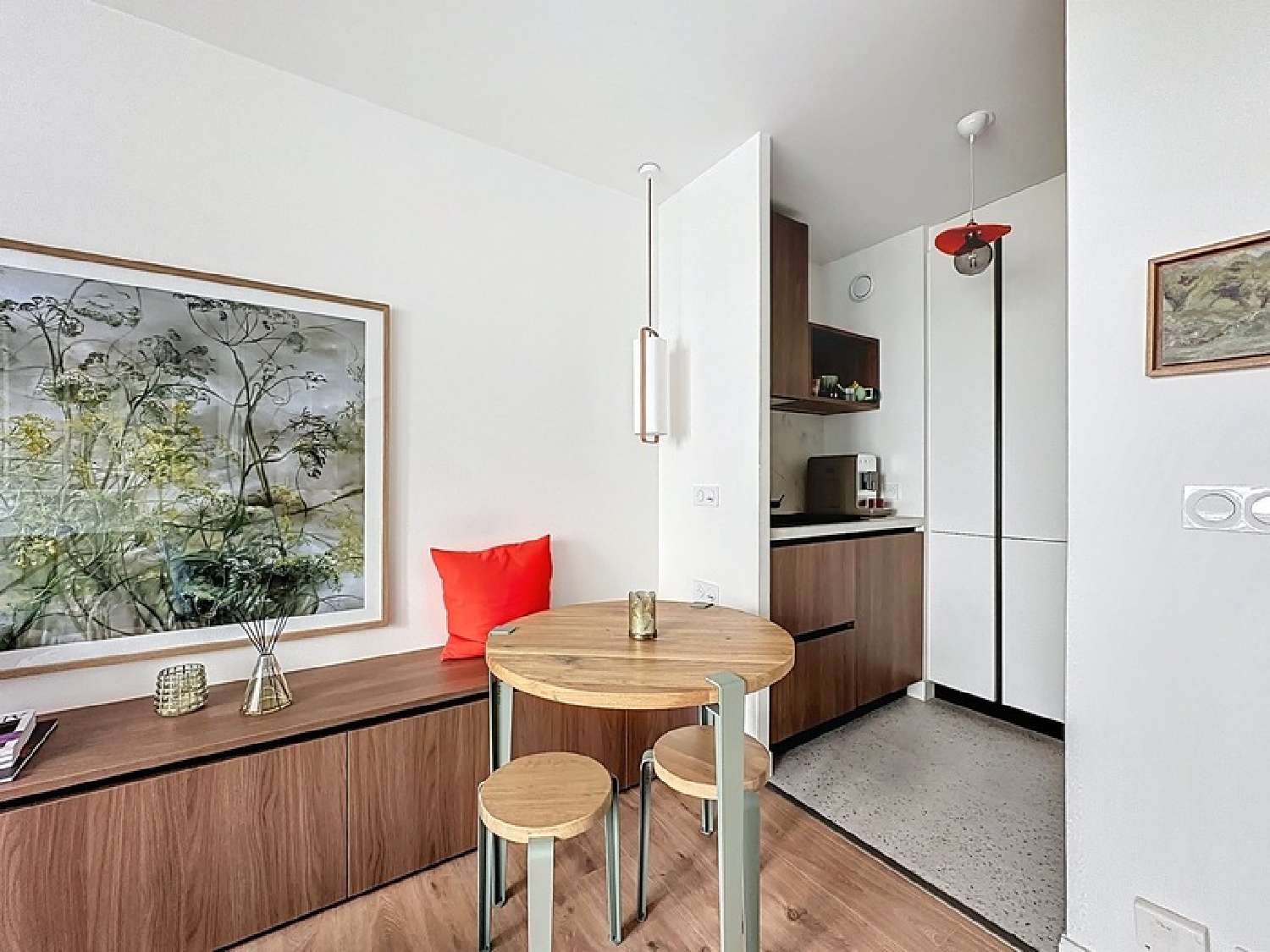  kaufen Wohnung/ Apartment Pantin Seine-Saint-Denis 4