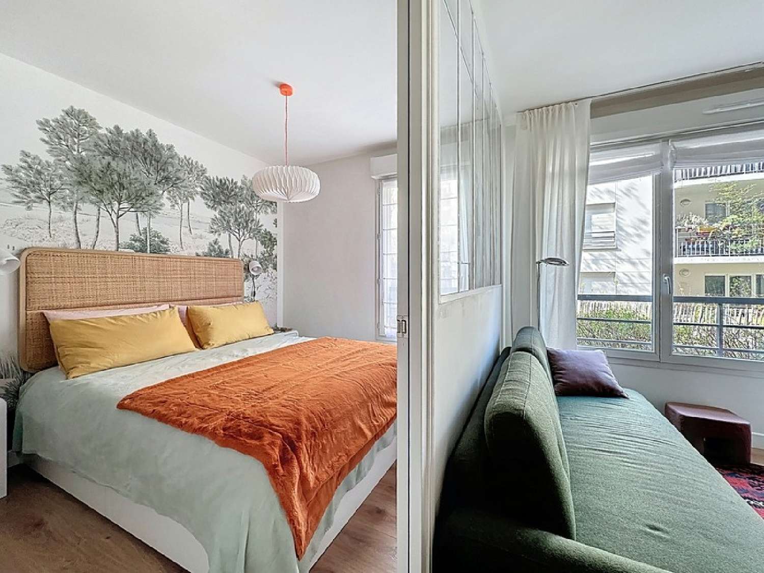  kaufen Wohnung/ Apartment Pantin Seine-Saint-Denis 6