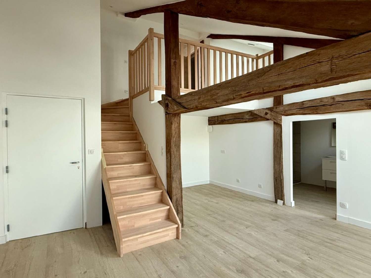  en venta apartamento Paray-le-Monial Saône-et-Loire 1