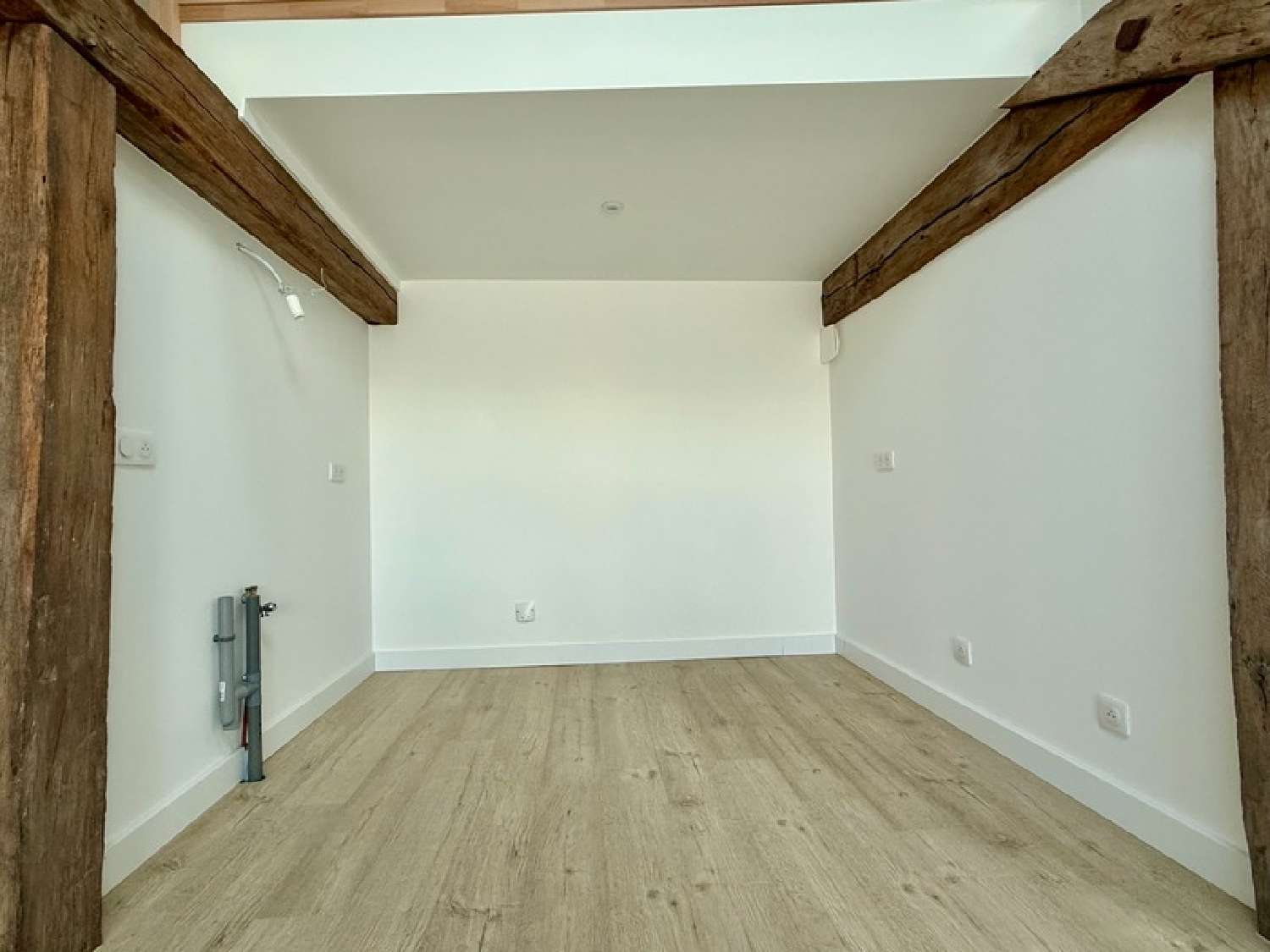  en venta apartamento Paray-le-Monial Saône-et-Loire 3