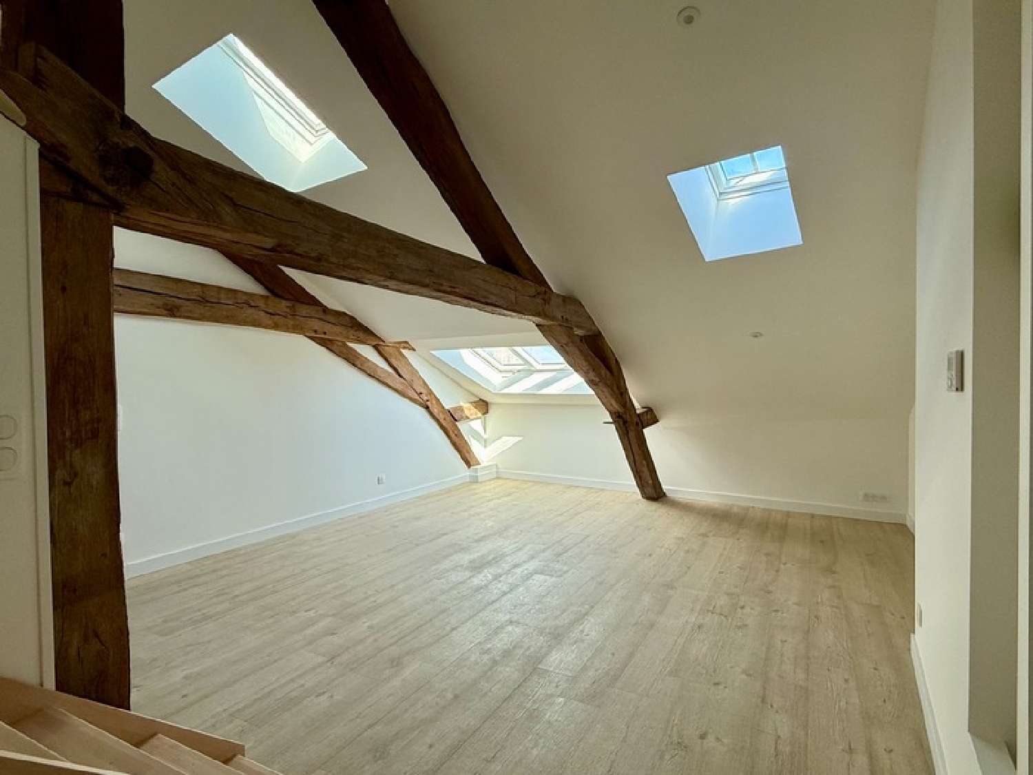  en venta apartamento Paray-le-Monial Saône-et-Loire 4