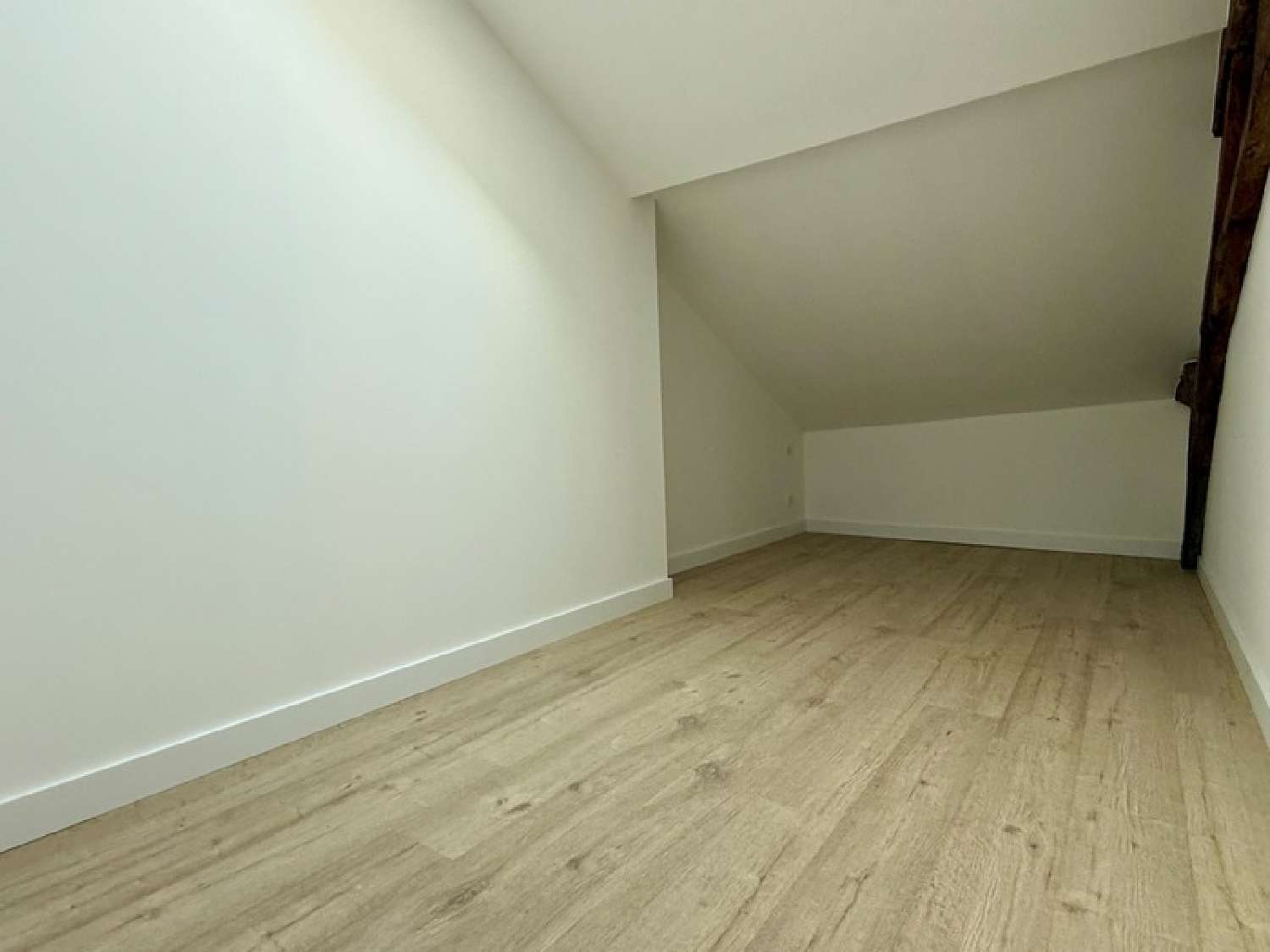  en venta apartamento Paray-le-Monial Saône-et-Loire 5