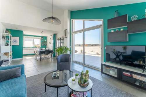 Parempuyre Gironde appartement foto 7301453