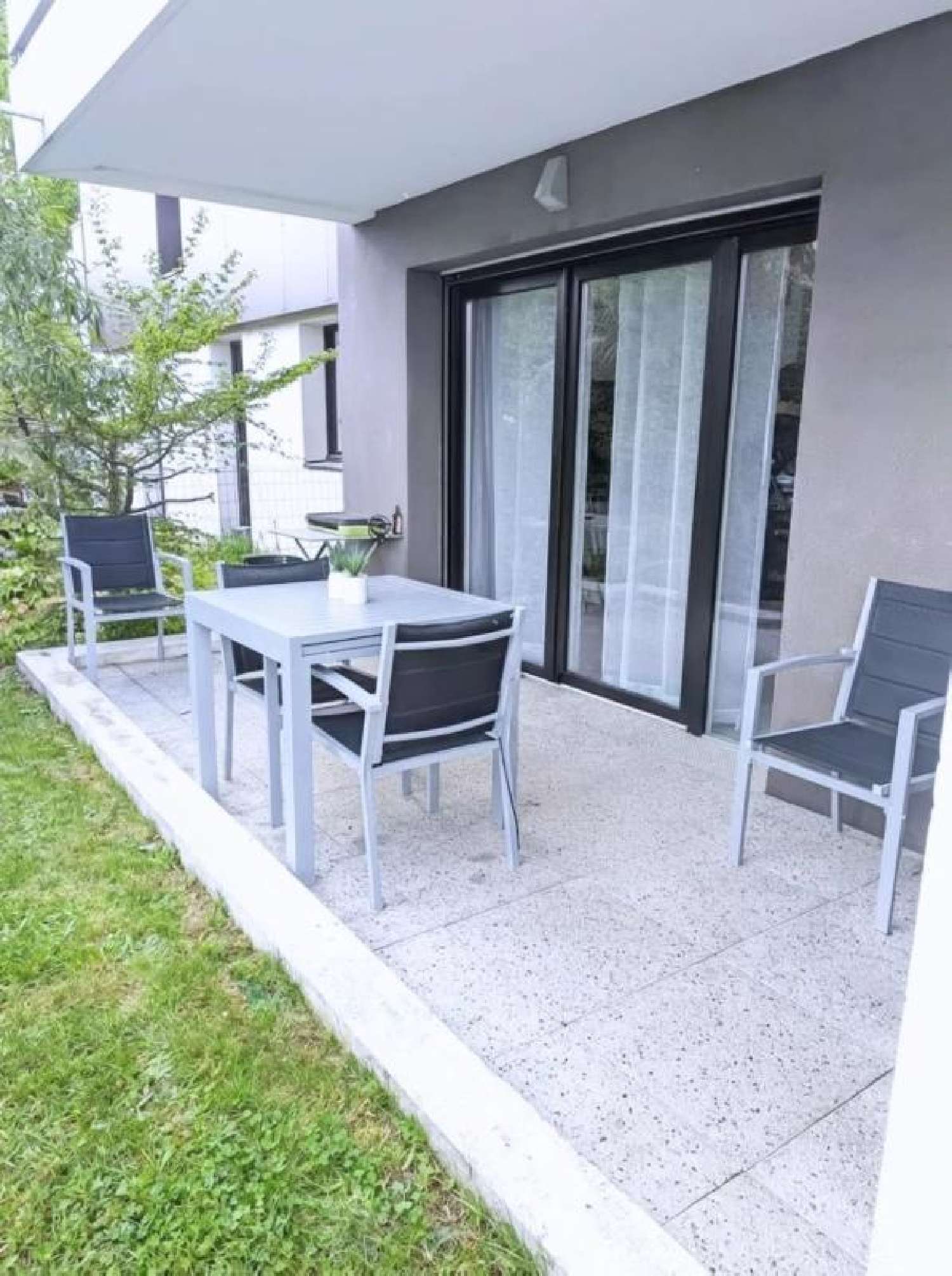  à vendre appartement Parempuyre Gironde 1