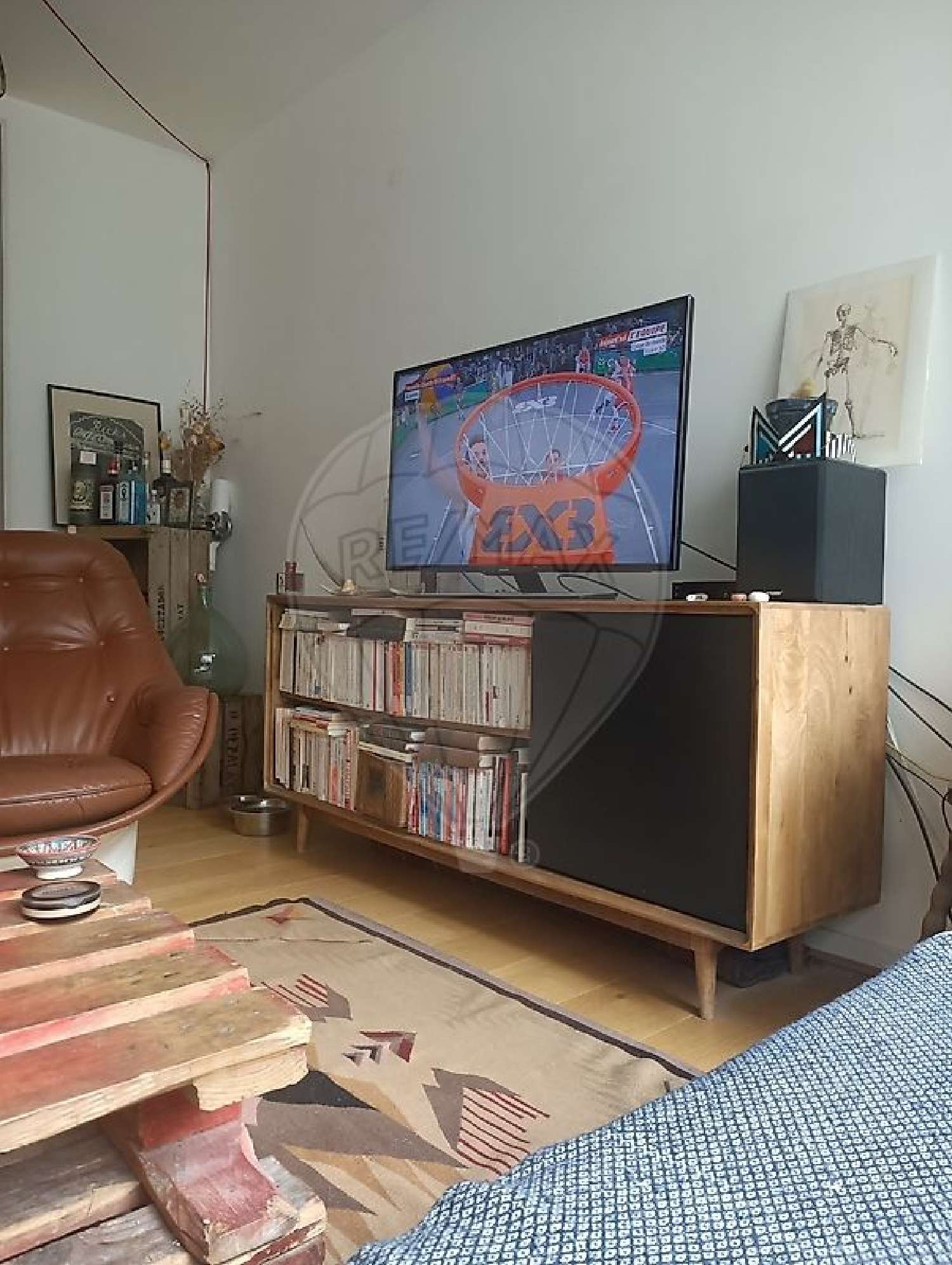  te koop appartement Paris 10e Arrondissement Parijs (Seine) 1