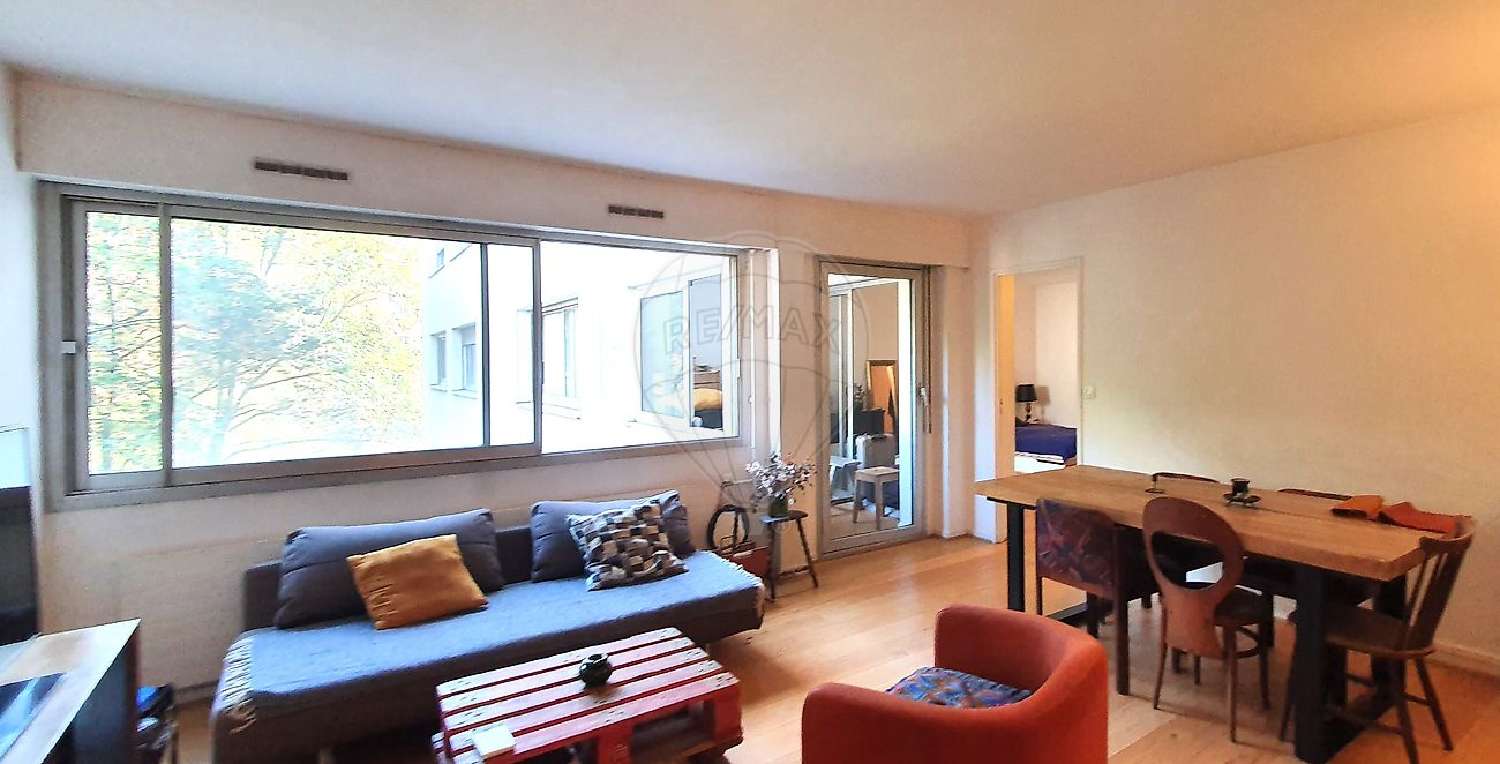  te koop appartement Paris 10e Arrondissement Parijs (Seine) 3