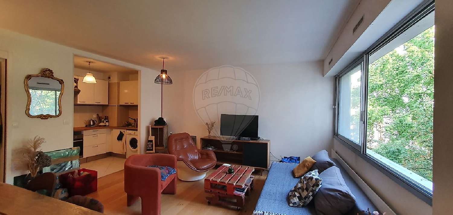  te koop appartement Paris 10e Arrondissement Parijs (Seine) 6