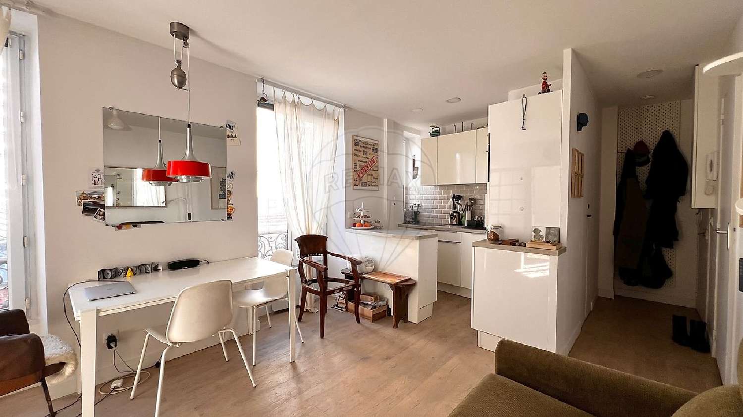  kaufen Wohnung/ Apartment Paris 10e Arrondissement Paris (Seine) 1