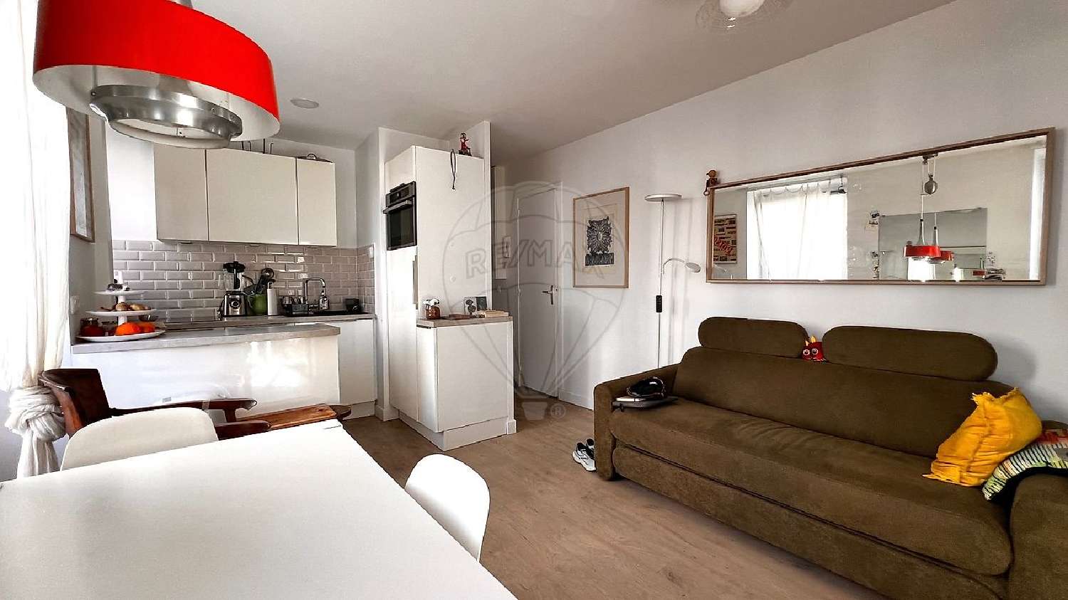  kaufen Wohnung/ Apartment Paris 10e Arrondissement Paris (Seine) 2