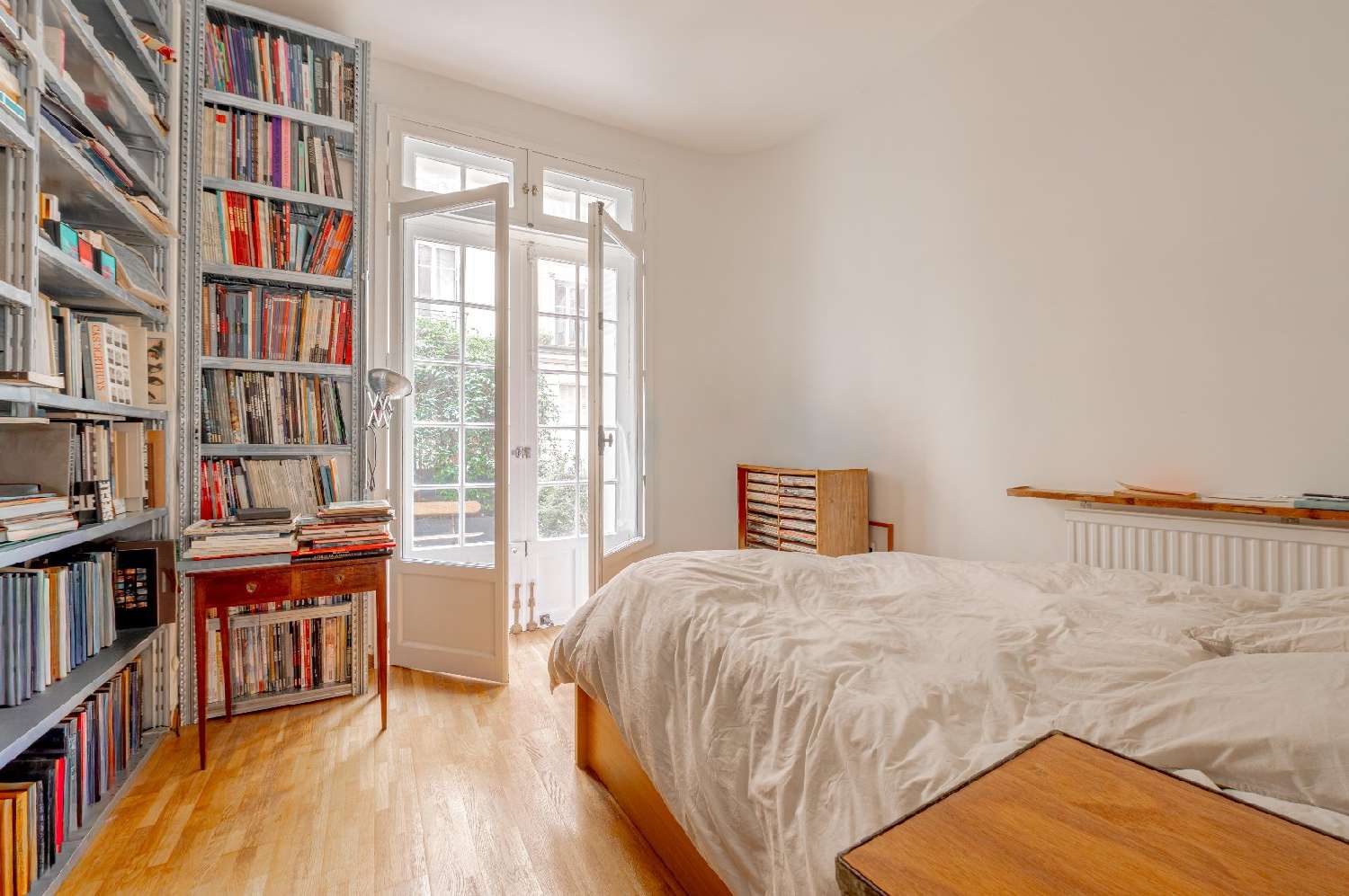  te koop appartement Paris 10e Arrondissement Parijs (Seine) 5