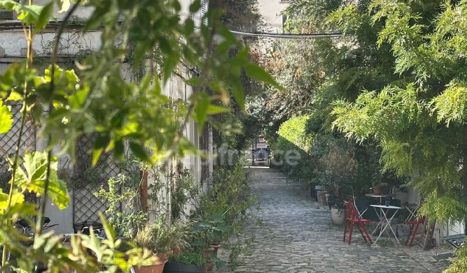 en venta apartamento Paris 11e Arrondissement París (Seine) 1