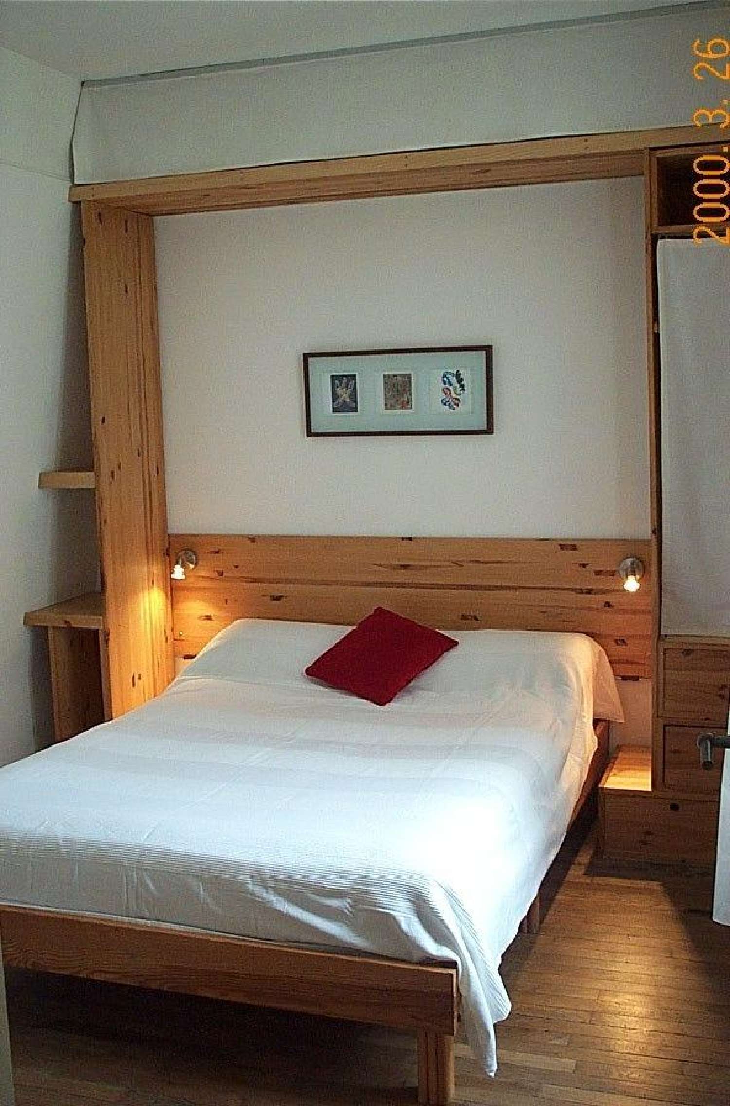 à vendre appartement Paris 11e Arrondissement Paris (Seine) 2