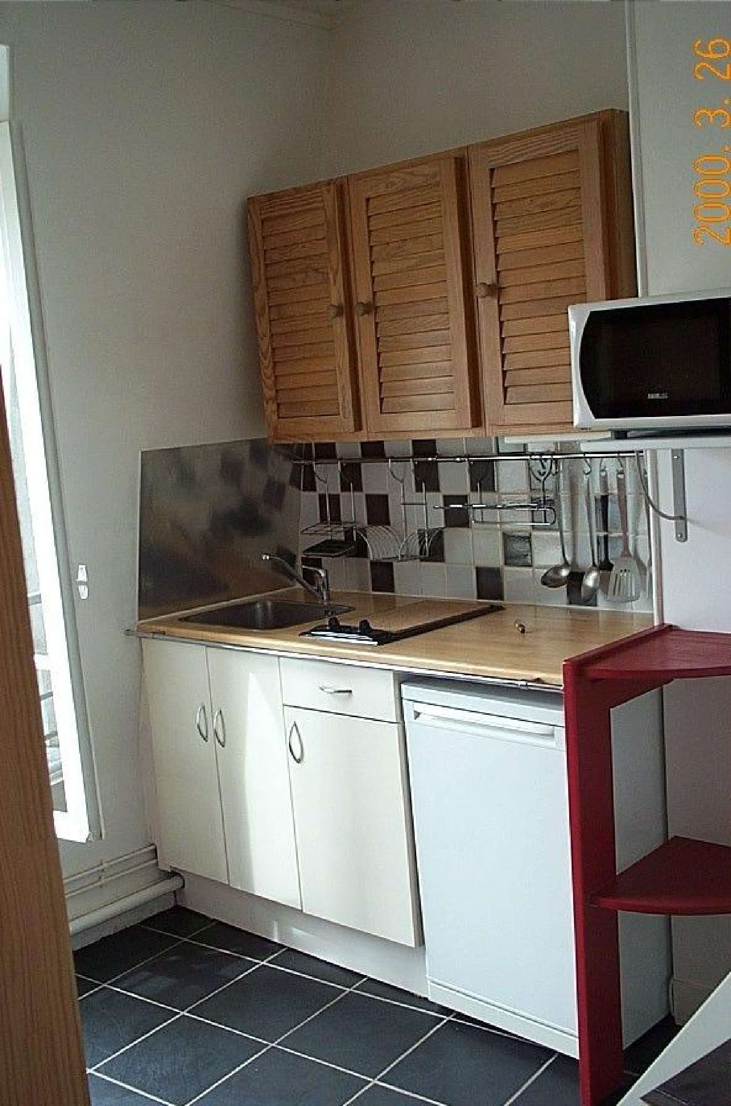 à vendre appartement Paris 11e Arrondissement Paris (Seine) 3