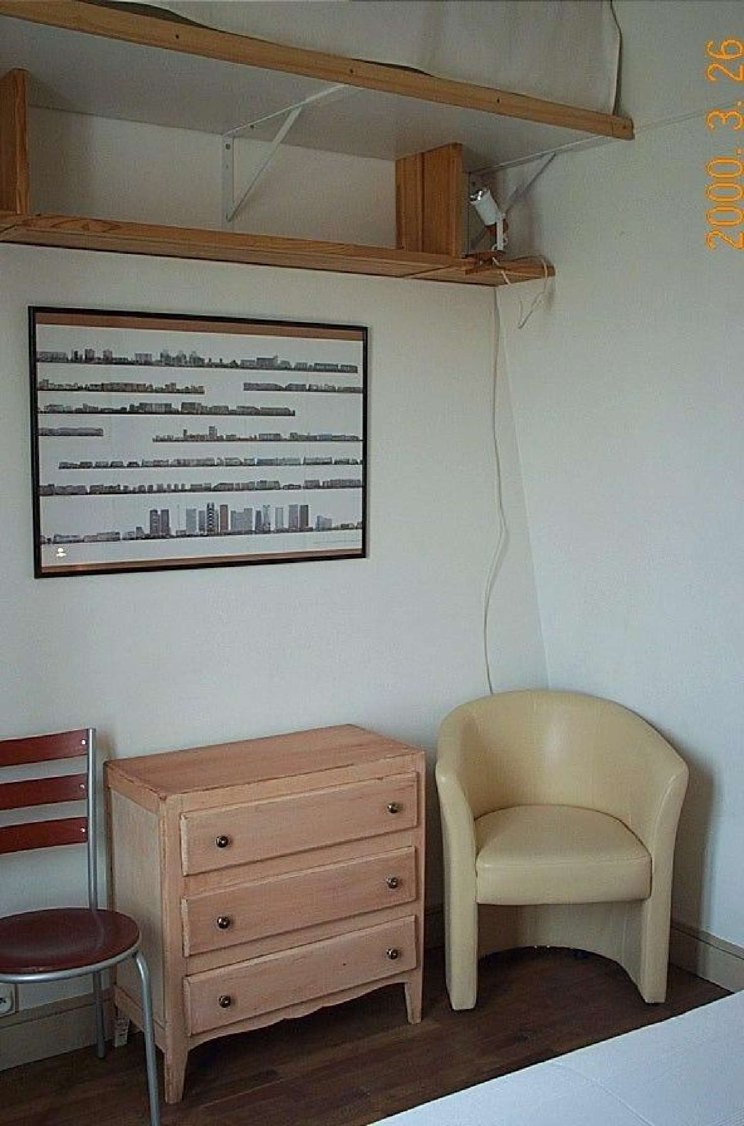 à vendre appartement Paris 11e Arrondissement Paris (Seine) 4