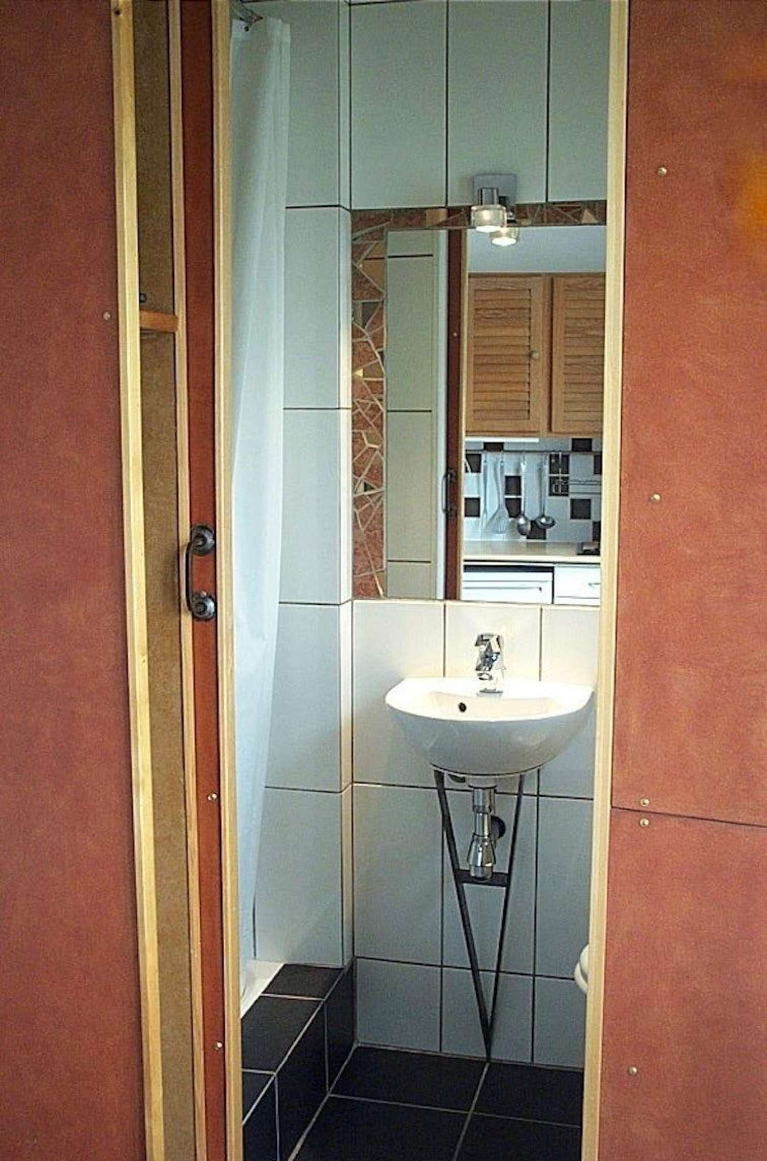 à vendre appartement Paris 11e Arrondissement Paris (Seine) 5