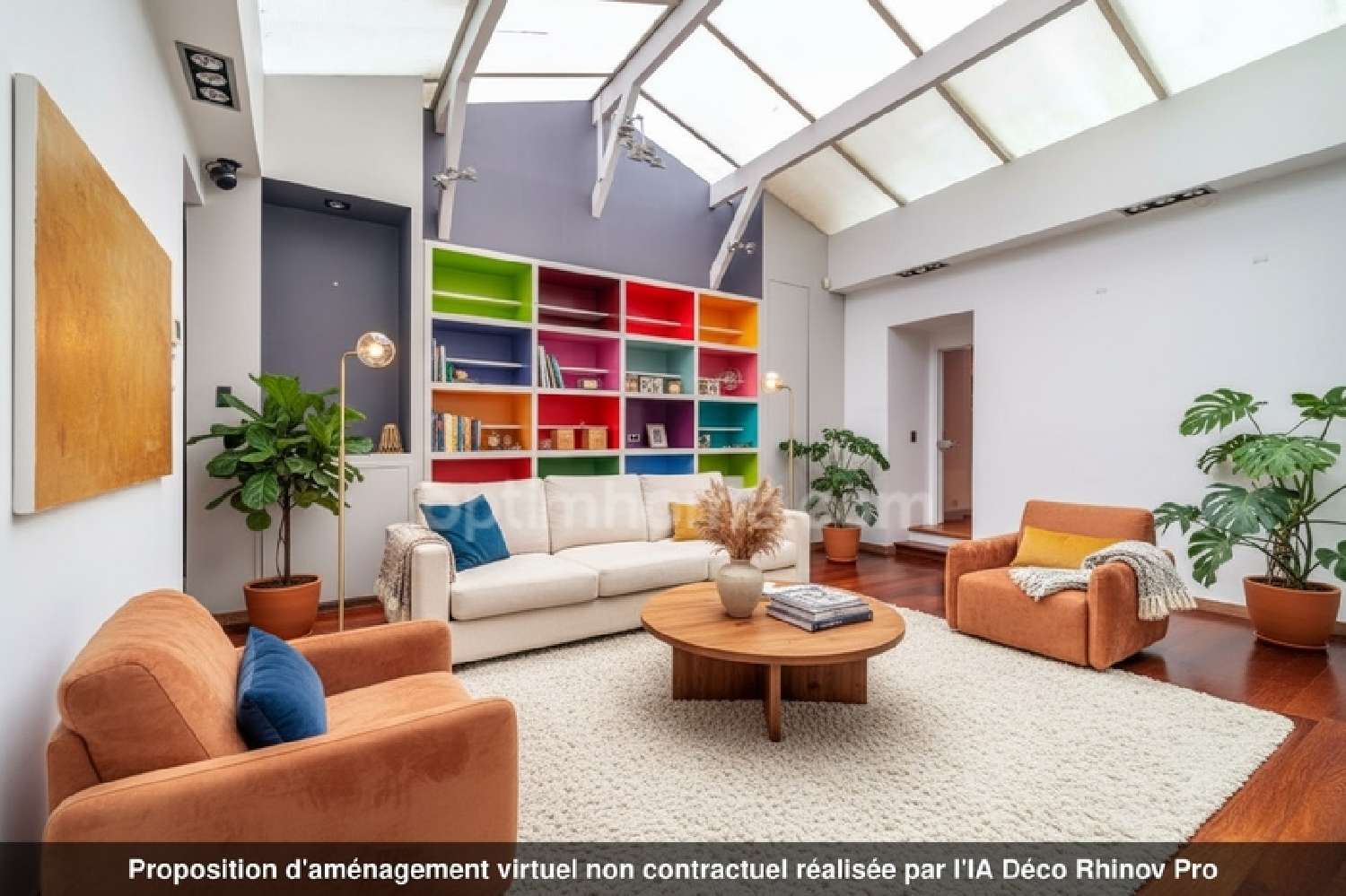  à vendre appartement Paris 11e Arrondissement Paris (Seine) 1