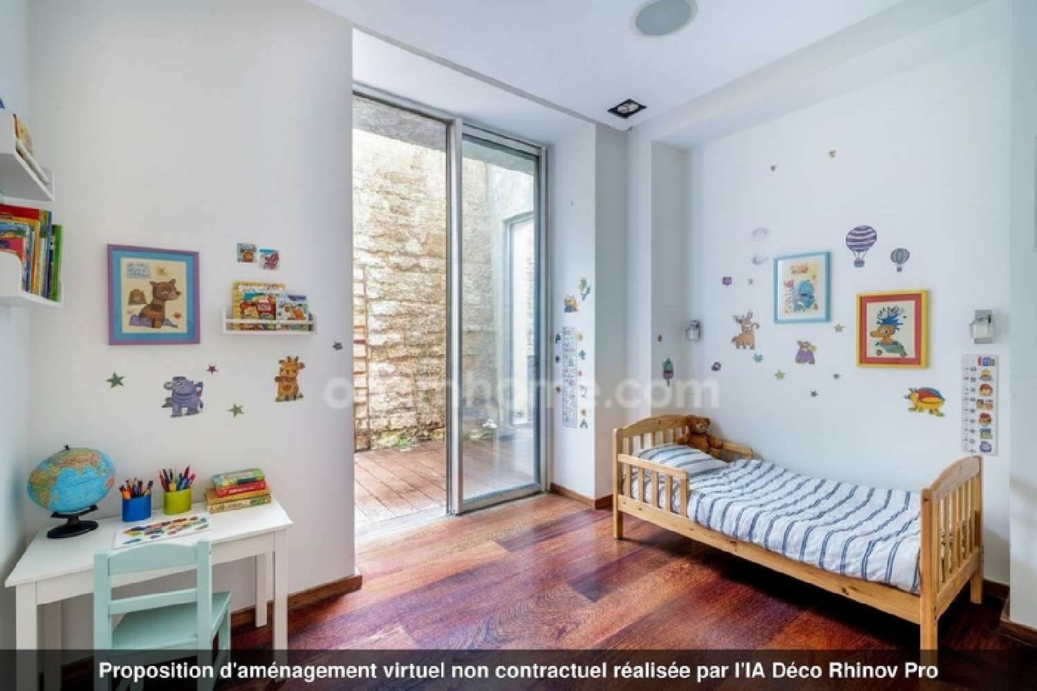  à vendre appartement Paris 11e Arrondissement Paris (Seine) 5