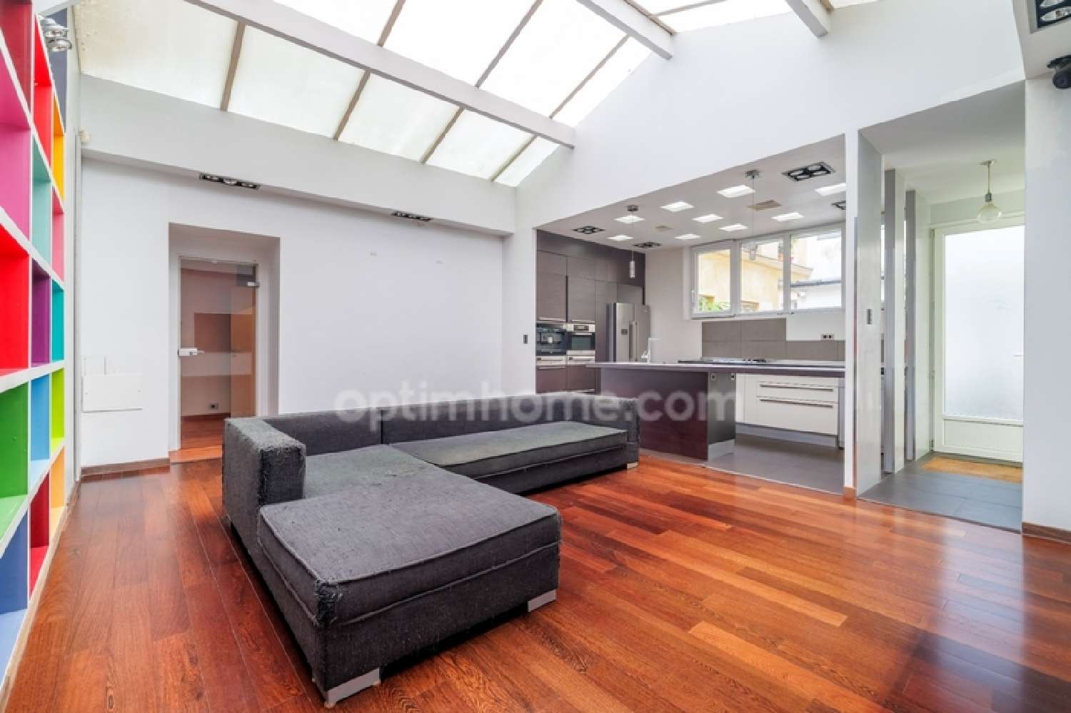  à vendre appartement Paris 11e Arrondissement Paris (Seine) 7